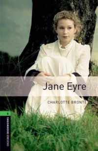 Level 6: Jane Eyre