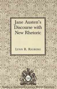 Jane Austen's Discourse with New Rhetoric