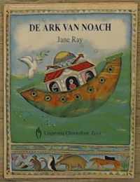 De ark van noach