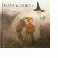 Hans en Grietje