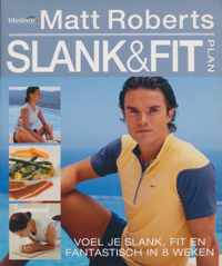 Slank En Fit Plan