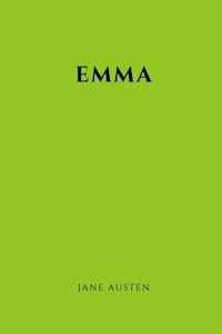 Emma By Jane Austen