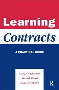 Learning Contracts