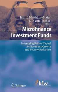 Microfinance Investment Funds