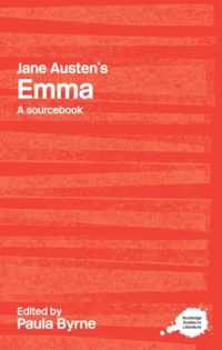 Jane Austen's Emma