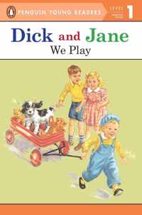 Dick and Jane