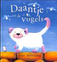 Daantje En De Vogels