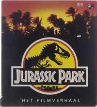 Jurassic park - Jane Mason