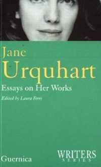 Jane Urquhart