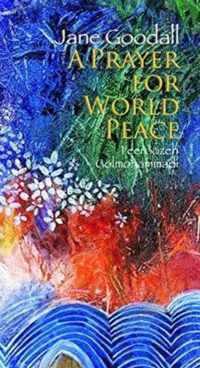 A Prayer for World Peace