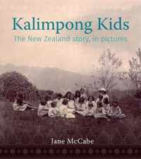 The Kalimpong Kids