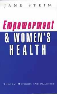 Empowerment and Women's Health