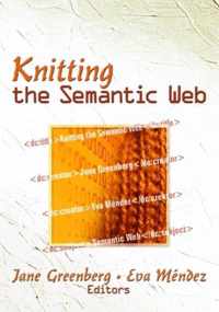 Knitting the Semantic Web