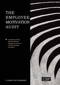 The Employee Motivation Audit