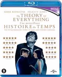 The Theory Of Everything