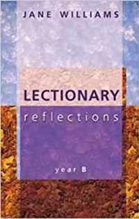 Lectionary Reflections