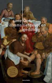 God, liefdevol en geduldig