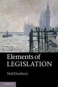 Elements Of Legislation