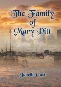 The Family of Mary Pitt