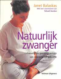 Natuurlijk Zwanger