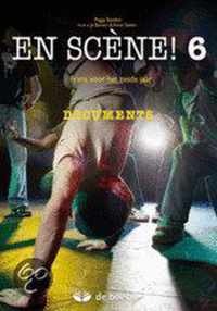 En scène! 6 - bronnenboek