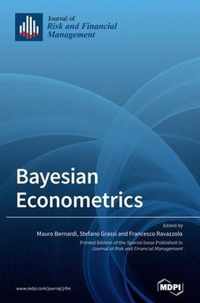 Bayesian Econometrics