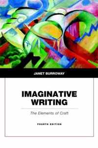 Imaginative Writing