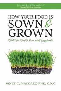 How Your Food is Sown & Grown