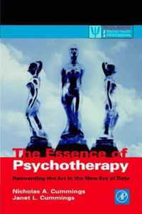 The Essence of Psychotherapy