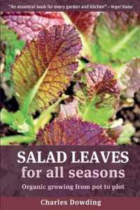 Salad Leaves for All Seasons