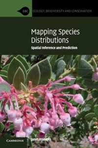 Mapping Species Distributions