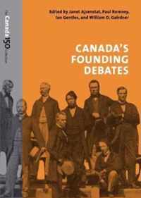 Canada's Founding Debates