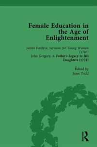 Female Education in the Age of Enlightenment, vol 1