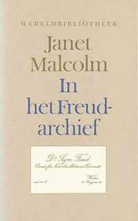 In het freud-archief