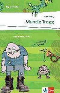 Muncle Trogg