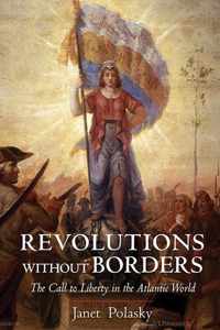 Revolutions Without Borders