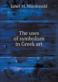 The uses of symbolism in Greek art