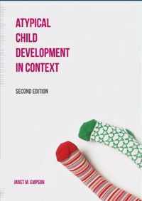 Atypical Child Development in Context