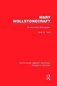 Mary Wollstonecraft