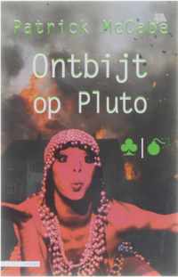 Ontbijt op Pluto