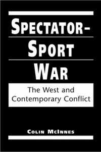 Spectator-sport War