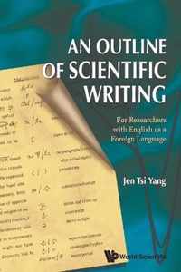 An Outline of Scientific Writing