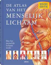 De atlas van het menselijk lichaam