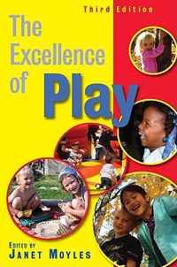 The Excellence of Play