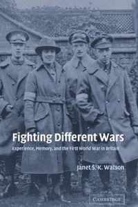 Studies in the Social and Cultural History of Modern Warfare