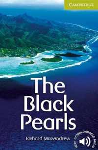 Cambridge English Readers - Starter/Beginner: The Black Pear