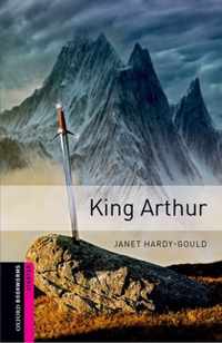 King Arthur