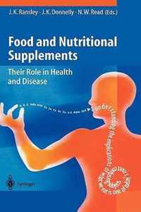 Food and Nutritional Supplements