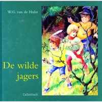 De wilde jagers