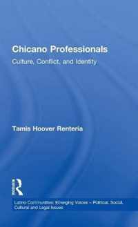 Chicano Professionals